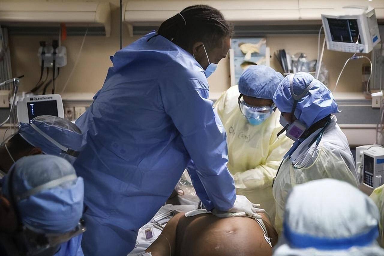 为什么武汉的新冠病毒感染者病死率那么高?