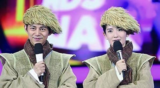 《百变大咖秀》即将复播,"五侠"有望再聚首,孙坚虎虎引回忆杀_节目