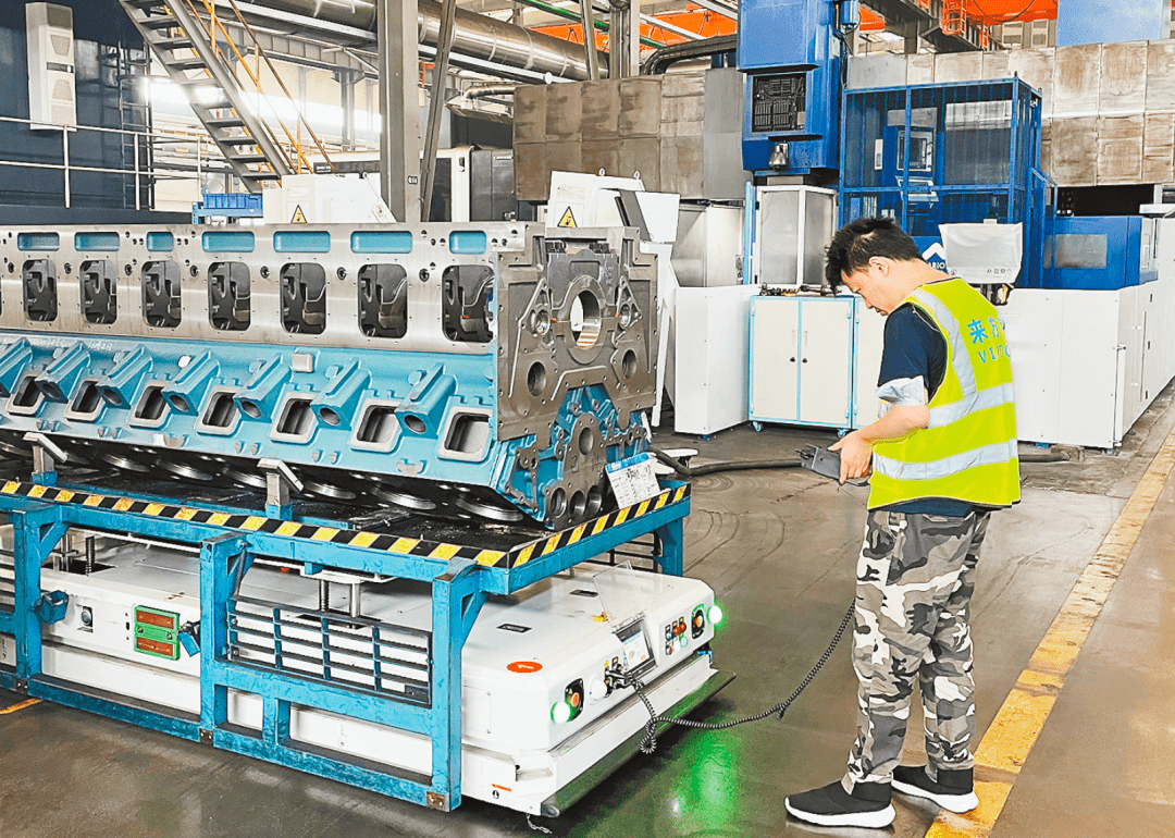 重庆巴陆科技 工业软件赛道上一头奔跑的"牛羚"_企业_陆益_制造业