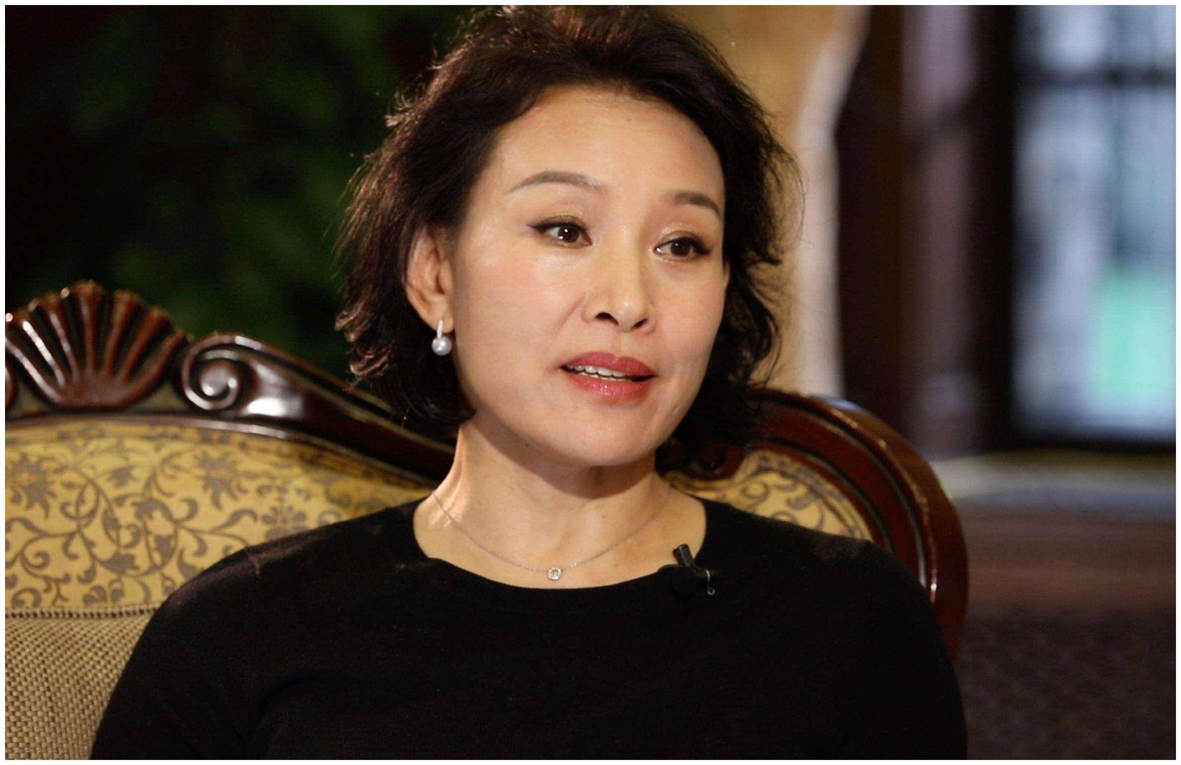 陈冲的黑红往事,以及和2个男人的爱情故事_电影_时候_美国