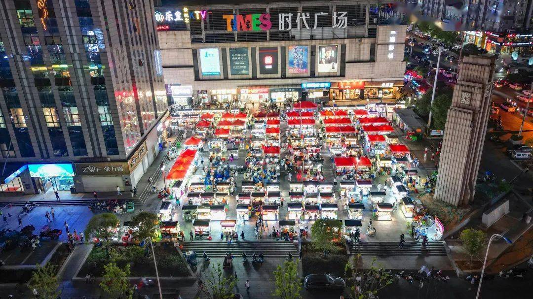 24街镇 || 这里是望城坡街道_湘江_长沙_中心