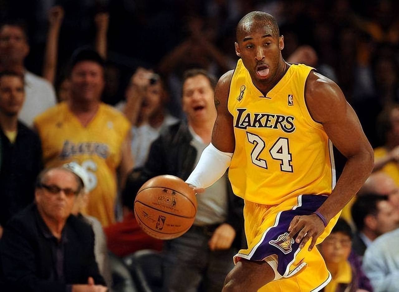 nba科比本可有个儿子 瓦妮莎没留住 40岁的她只交友不结婚_孩子_女儿