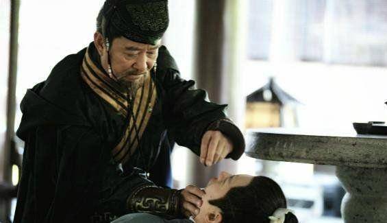 《琅琊榜》梅长苏到底吃没吃乌金丸?