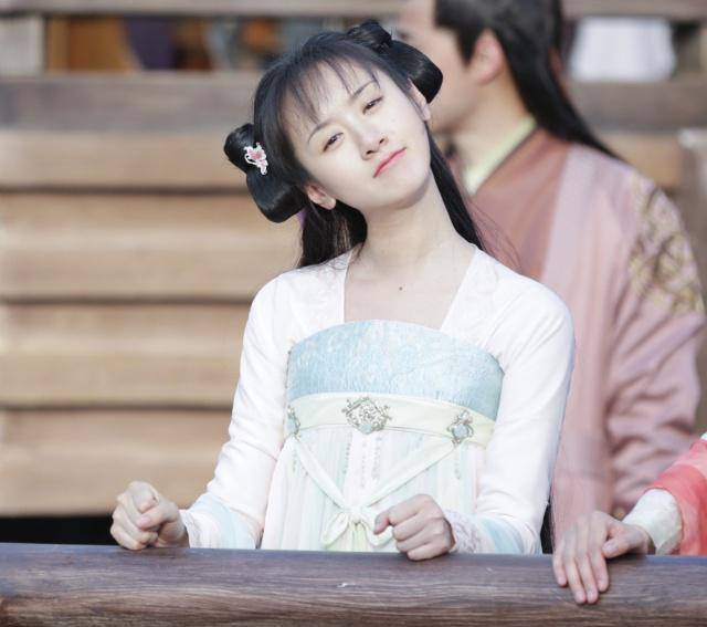 《琉璃美人煞》袁冰妍张予曦双胞胎姐妹花,阿靖大师兄又相遇了_玲珑