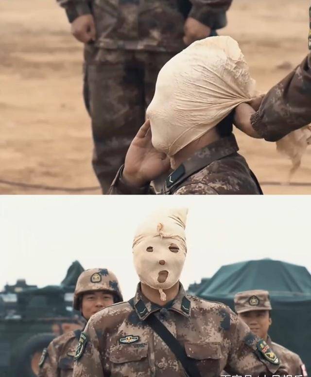 盘点国内综艺爆笑片段,最后一个笑得肚子疼_宝强_发射_郑凯