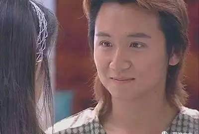 《少年王》主演现状,除了吴奇隆,他们都隐退转行淡出了娱乐圈_角色