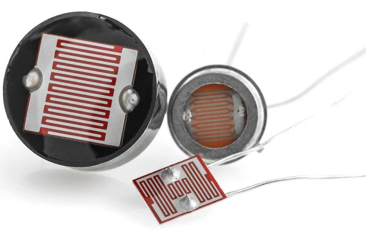 光敏,热敏,气敏电阻器,你了解多少呢?这里讲的很清楚!