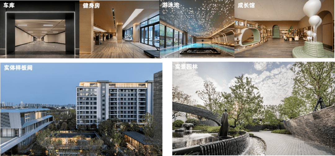 “洋房热”回归！多盘推洋房迭代新品 11月长沙洋房成交均价近2万/平_产品_市场_项目
