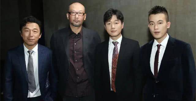 六大导演没敢选的题材,管虎迎难而上_故事_电影_国庆