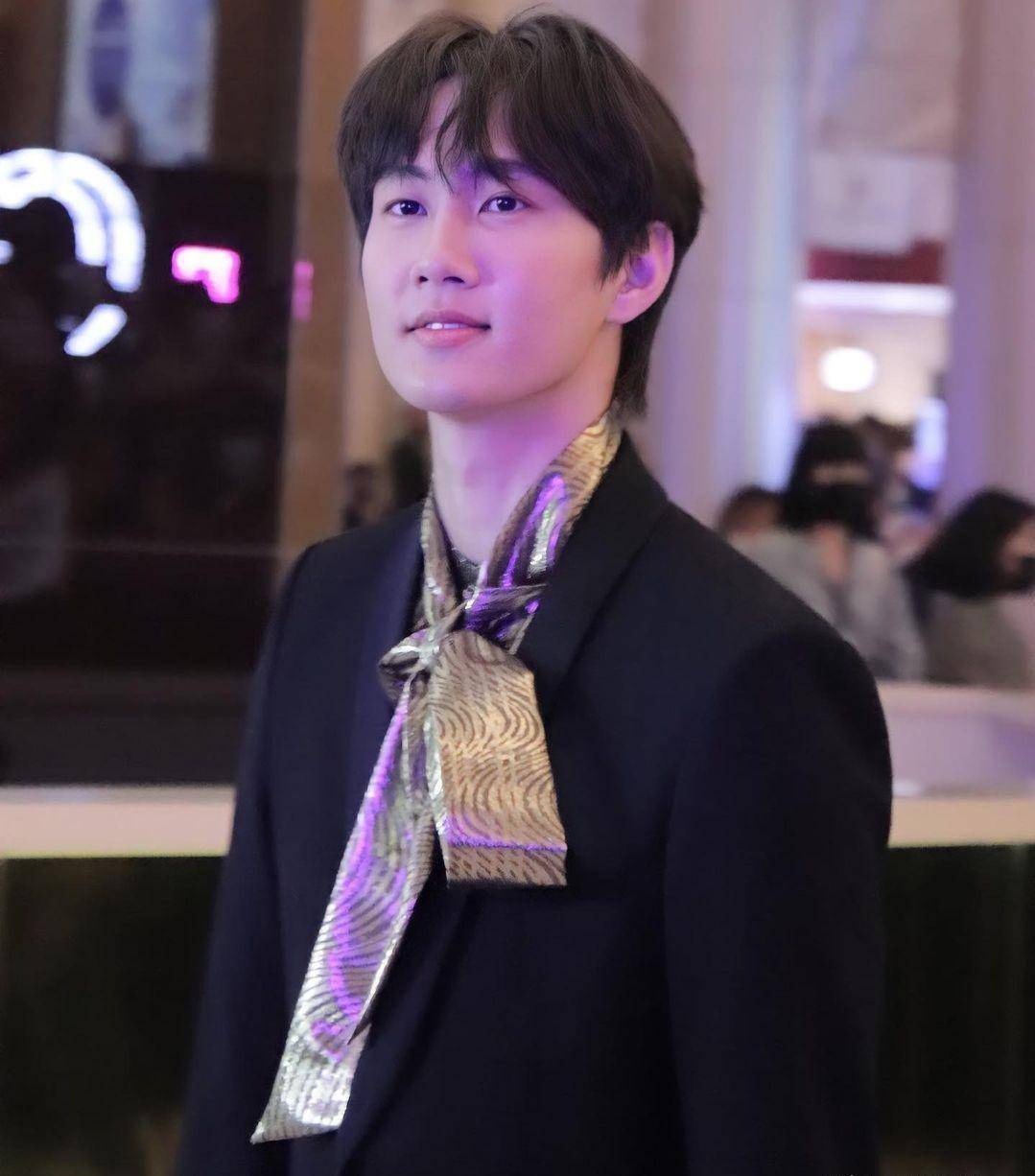 泰星captain:将出家两周,ploy会不会持枕我还不想说_仪式_事情_工作