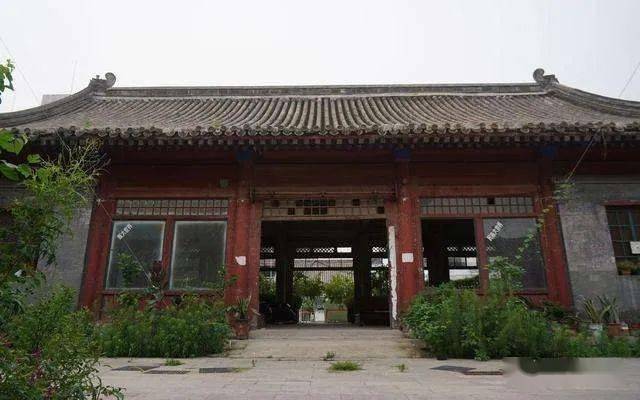 旧事西城:国立蒙藏学校旧址_北京市_单位_蒙古
