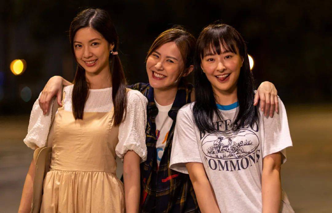 tvb视后竞争十分激烈,除了陈滢还有谁有望拿奖?_鲍起静_新剧_奖项