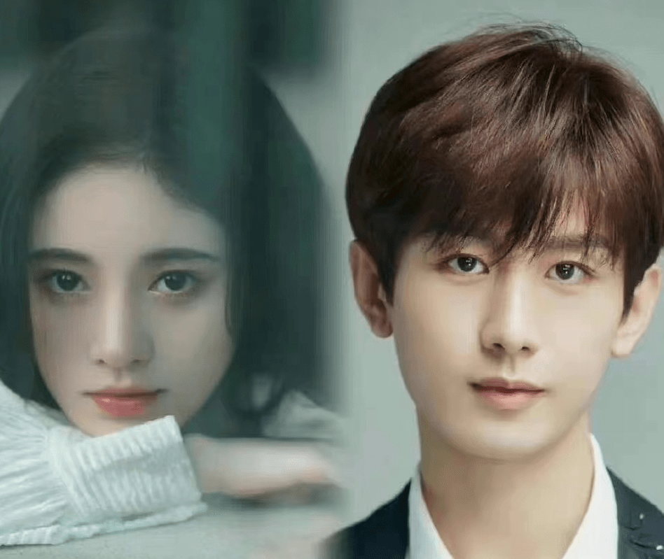 成毅《莲花楼》后新剧还是武侠题材!网传女主鞠婧祎,令人期待!