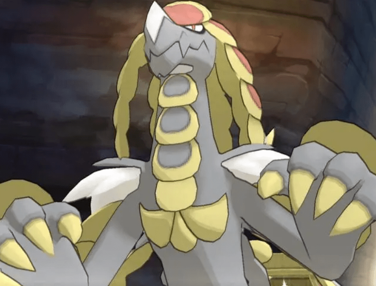 《宝可梦》准神杖尾鳞甲龙,如果没有强化的话就厉害不起来?