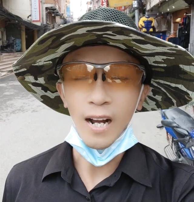 网红"小胖子"遇害后,姐姐首次发声!