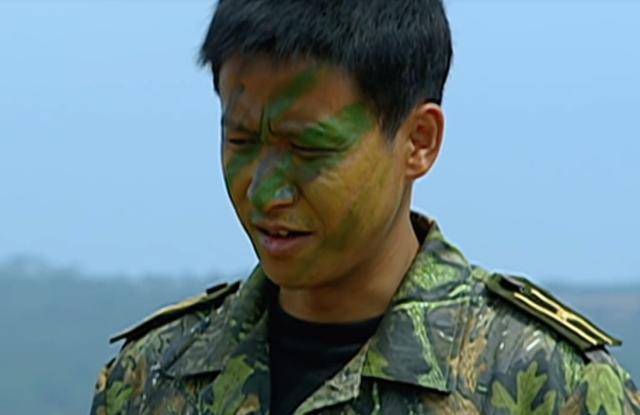 《士兵突击》马小帅,钢七连最后一个兵,为何高城都对他另眼相看_许三