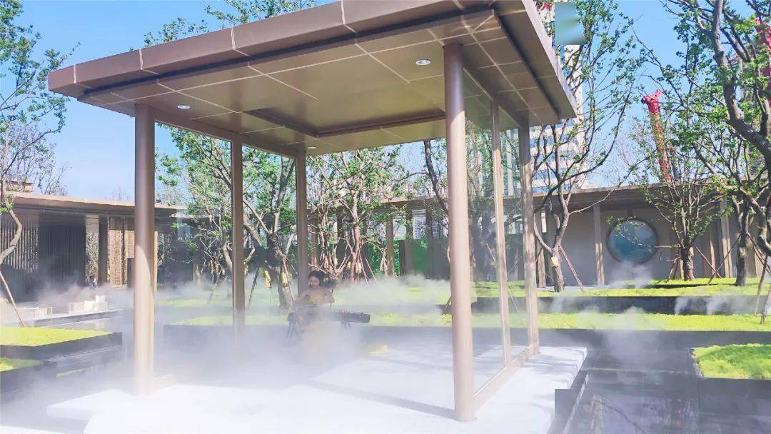 壹号大院·长乐壹品,花海森林,川渝德联汽贸城,天玺誉座,乐基·优悦