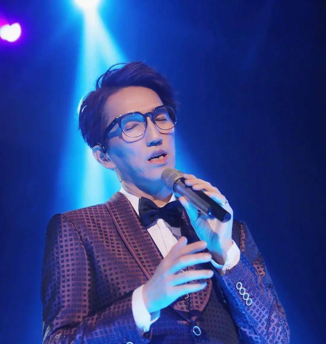 林志炫破音 来自搜狐网