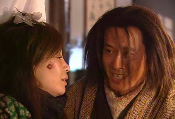 《少年包青天2》中的高手排名 展昭第四贺奔第五_剧中_佘豹_莱恩