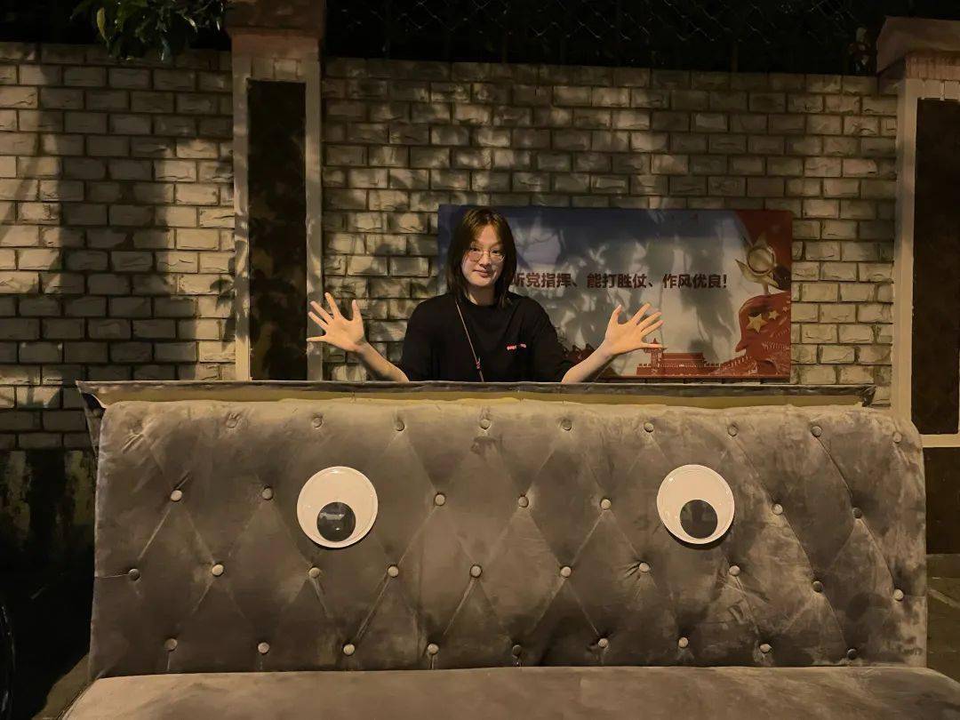 Stooping ! 拥有超过3万粉丝的宁诺毕业生正引领这一风潮_搜狐网