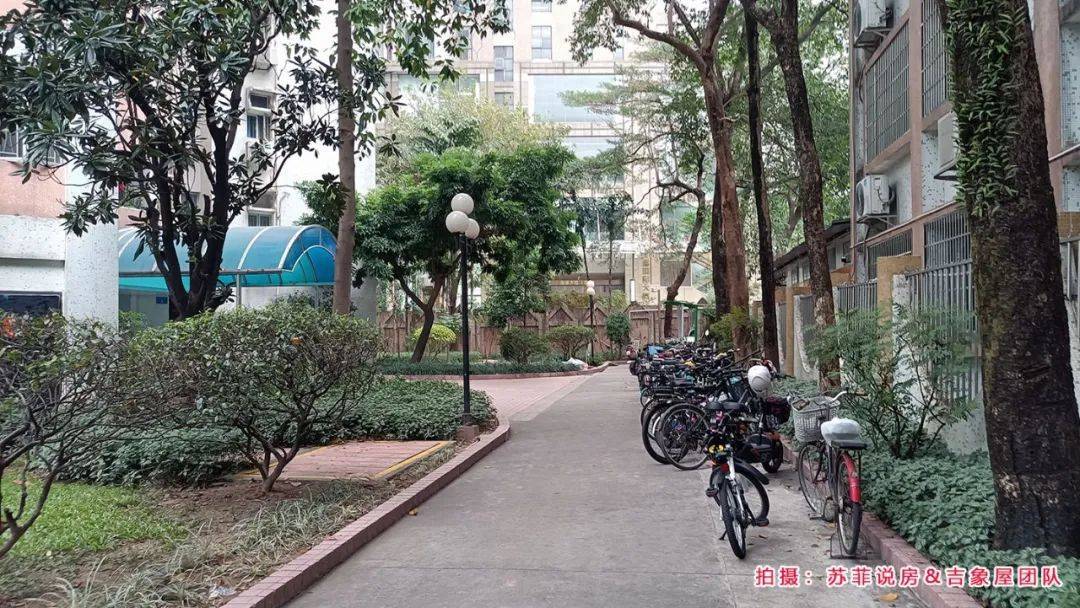 楼盘详评126 - 天河北 - 名雅苑
