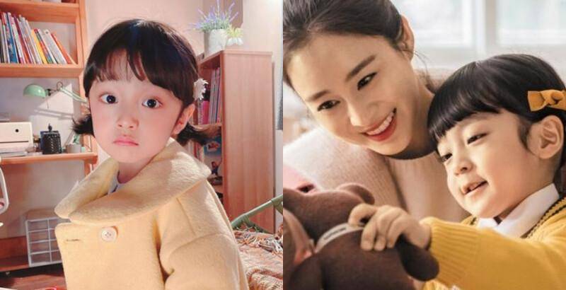 5位国外童年演员被萌到眼冒爱心,可爱到想打包带走_作品_演技_剧中