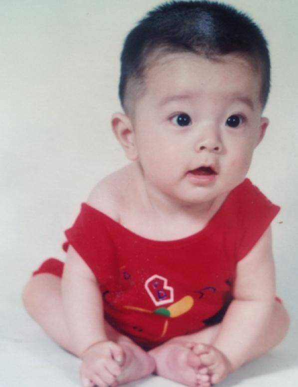 杨洋_时候_照片