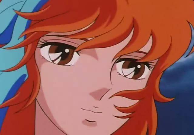 圣斗士十大美女排行榜,雅典娜排行第六,第一第二由一对极品姐妹花包揽