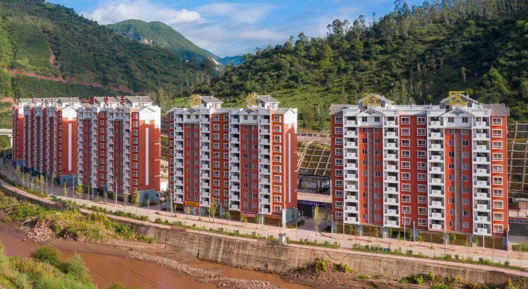 云龙县:"四轮驱动"铸牢中华民族共同体意识_文化_发展_大理州