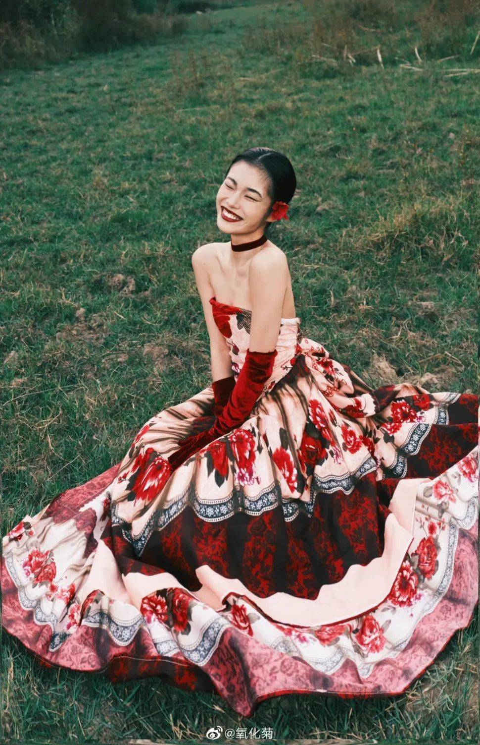 氧化_视频_镜头