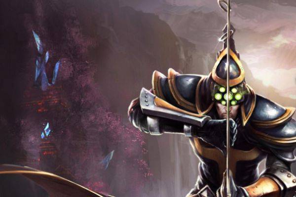 无极剑圣_技能_大招