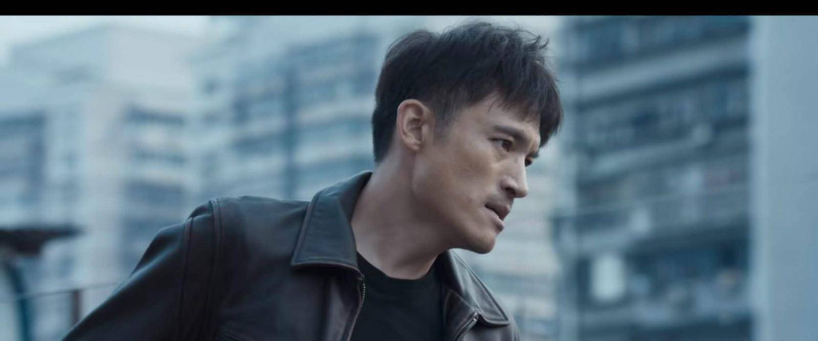 朱亚文《十日游戏》首播,双线叙事质量过硬,3个方面堪比美剧_剧情