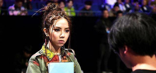 各路大神各地冠军排成队,新说唱不颠覆都难_选手_节目_张震岳