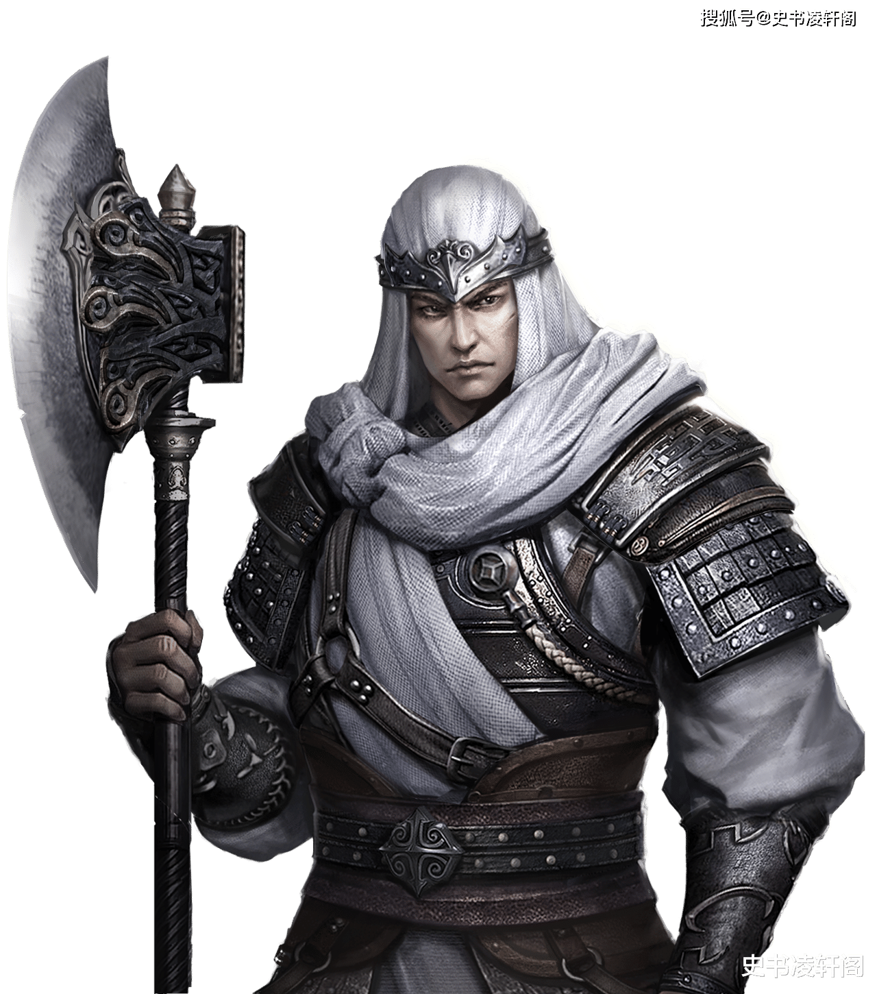 三国曹魏十大猛将,典韦,夏侯惇上榜_关羽_庞德_回合