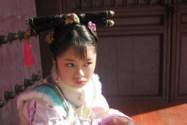 《甄嬛传》中,淳儿第一次侍寝雍正就非常满意的真正原因是啥?