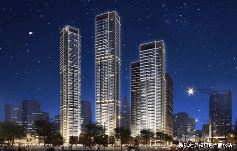 深圳前海颐湾府@前海颐湾府丨前海颐湾府欢迎您丨前海颐湾府楼盘详情