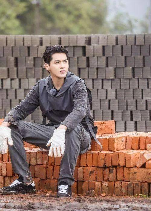不,吴亦凡的未来,还有很多问号_认知_事情_结果