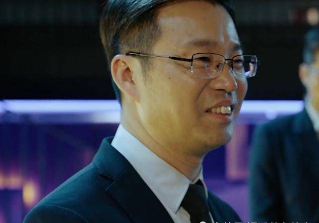 大人物:赵泰凭什么嚣张跋扈,崔京民的一句话,让网友瞬间懂了_孙大圣