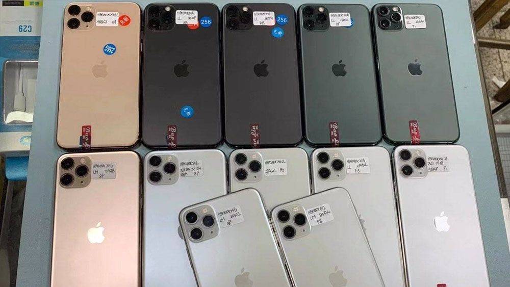 二手iphone 12值得入手吗?看过这些心里就有数了_手机_进行_苹果