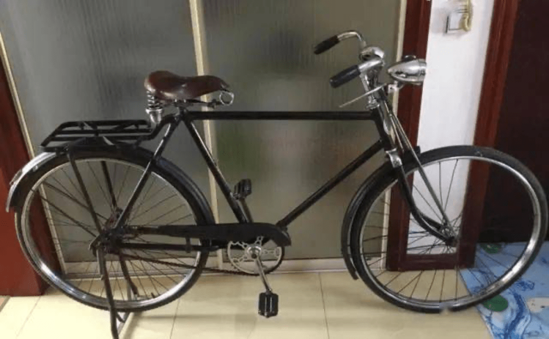 那些年骑过的自行车_凤凰_永久_品牌