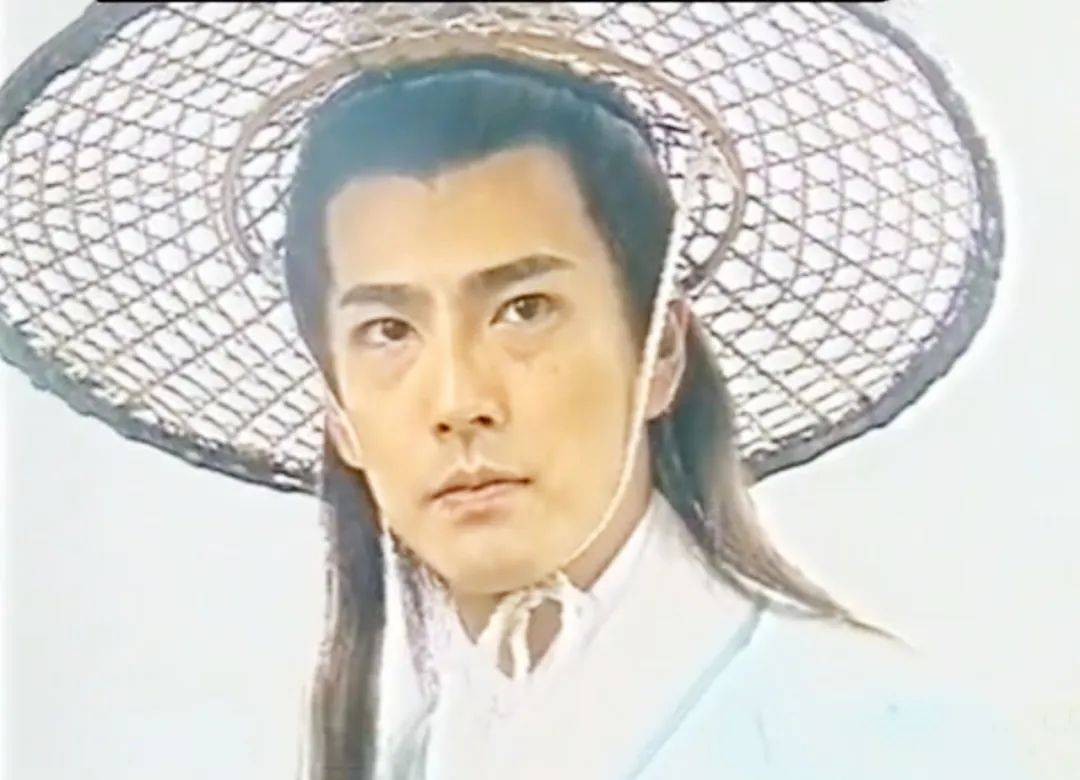 【义薄云天】十大高手,赵燕翎李文扬上榜,万氏兄弟独一档