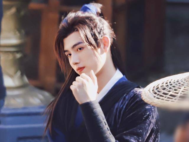 《皓衣行》请来"神级"配乐师,重出江湖掀起回忆杀_麦振鸿_电视剧_角色