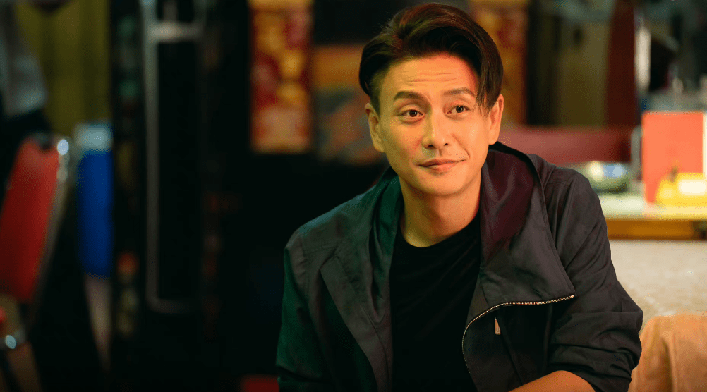 黄宗泽新剧开播就炸了,我猜测tvb凭这部剧口碑要"逆转"了_港剧_剧情