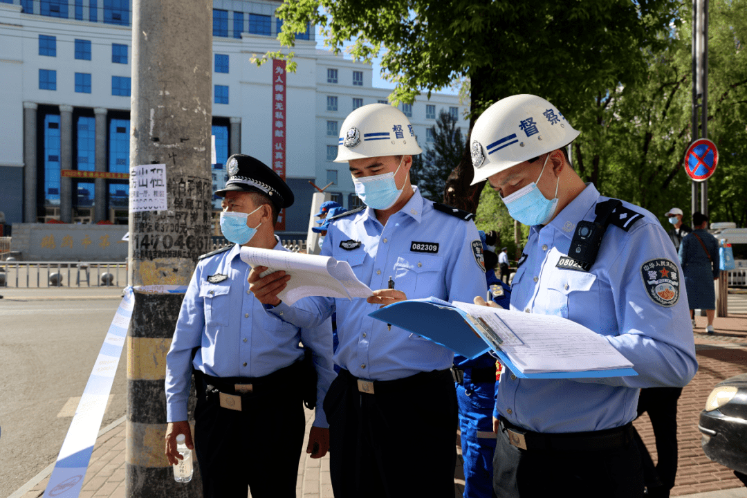 【能力作风建设】标本兼治除顽疾 全面从严转作风 市公安局深化“三治一创”提升机关工作质效_流程_部门_问题