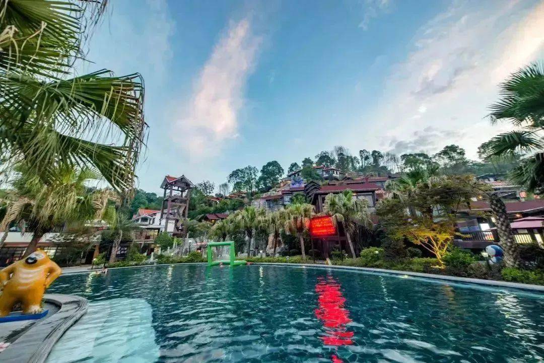 46615 灰汤足迹岛星空民宿