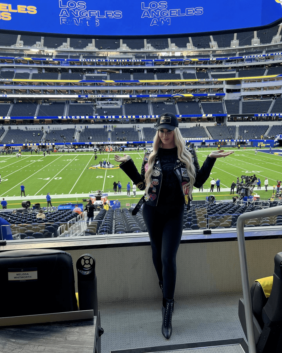 玛瑞斯卡梅拉:我们离2022年的结束越来越近了卡梅拉wwe高柏:谁认得