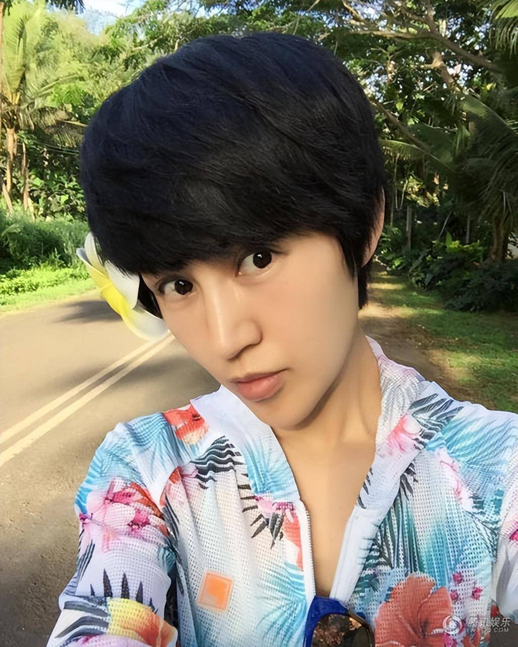 紫色档案》《婆媳过招》《新女驸马》《铁拳浪子》《录像带》等众多