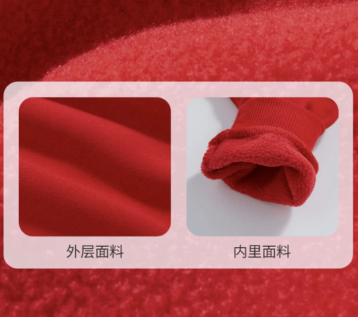 宝宝冬装特惠！加厚袜子10.9元5双！品牌羽绒服不到百元！