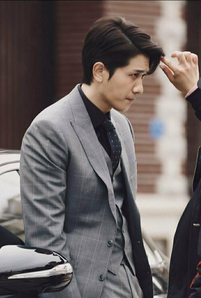 电视剧_朱一龙_封潇