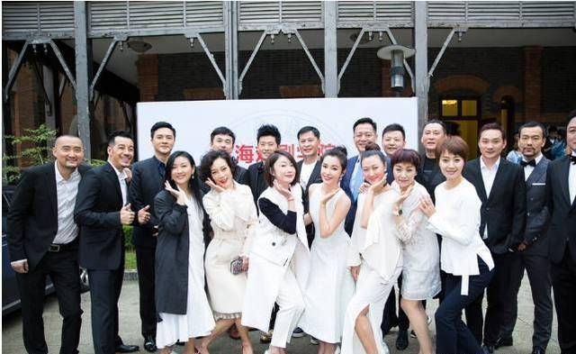 影帝廖凡:与大五岁知名编剧"隐婚",妻子助他登上事业高峰_霍昕_表演